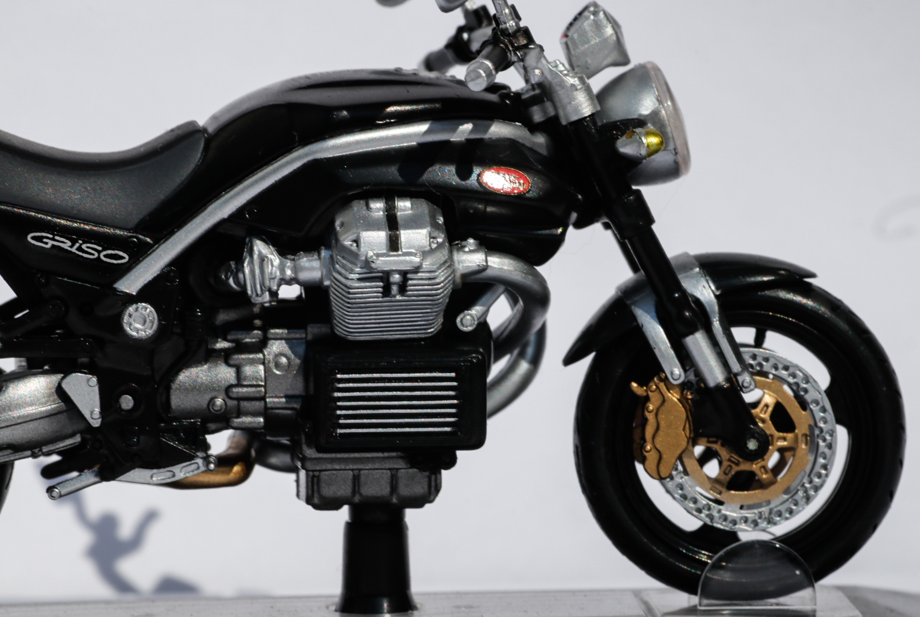 Starline Moto Guzzi Griso